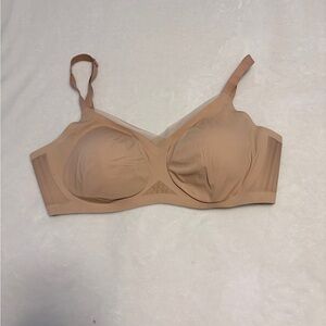 Honeylove Nude Supportive Bra